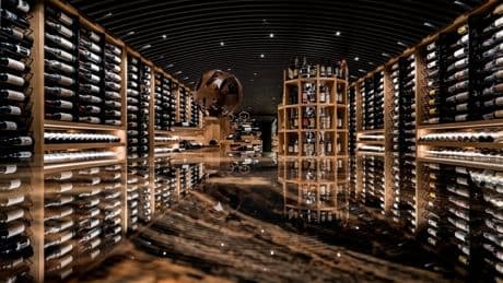 Crisis en el mercado del vino más exclusivo: caen los precios por la menor demanda