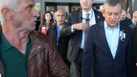 "3 aydır işsizim, apart otelde kalıyorum..." İfadesi ortaya çıktı!