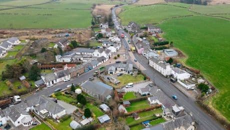 Extra £3.45 million awarded to study into possible upgrades to key Dumfries and Galloway road