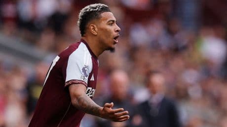 Morgan Rogers emerges as priority target for Tottenham but with one big obstacle