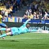 2. Fußball-Bundesliga: Später Ausgleich: 1:1 zwischen Braunschweig und Bielefeld