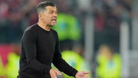 Milan-Conceiçao, si chiude con il Monza e poi l'addio. Da Allegri a Xavi, da Italiano a Thiago Motta: ecco chi può sostituirlo