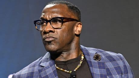 ESPN is cutting ties with Shannon Sharpe after his settlement of a rape lawsuit