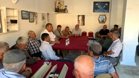 CHP'li Gürer: 'Yaşlı nüfus ölümden değil, aç kalmaktan korkuyor'