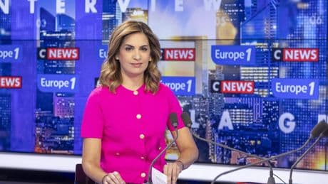«J’occupe sur Europe 1 et CNews une place qui m’est chère»: Sonia Mabrouk n’ira pas chez BFMTV