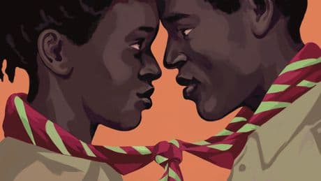 Naissance de l’amour : « C’est comme si une partie d’elle ne m’avait jamais quitté »