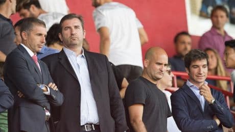 La UEFA da el visto bueno a las cesiones entre Girona y Manchester City