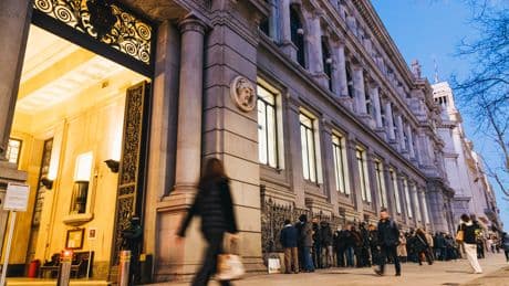 El interés de las Letras a seis y doce meses cae al 1,9%
