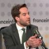 Perquisition au RN : Thomas Ménagé, porte-parole du RN, dénonce le "combat viscéral" mené "contre le RN" par "une partie des magistrats"