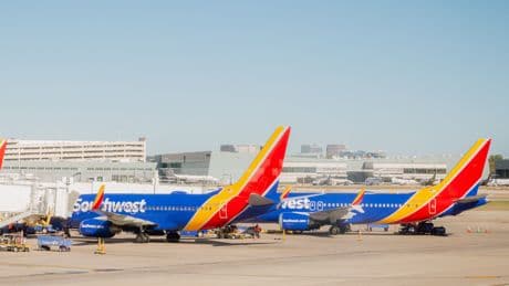 How Southwest’s New Seating Policy Will Affect Plus-Size Travelers