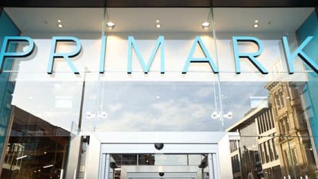 Primark owner delivers warning to Rachel Reeves over ‘mistaken’ rate changes