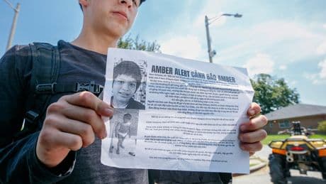 Non-verbal boy who climbed out of window drowned after ‘blunt force trauma’ by an alligator