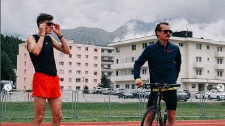 Jakob Ingebrigtsen: será una incógnita, pero no duden de él...