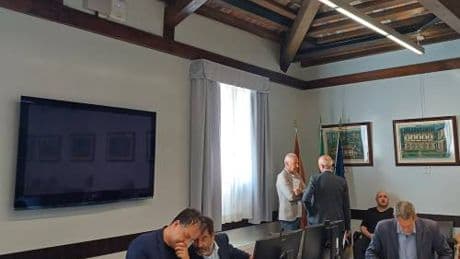Comunicato Stampa: CRV - Terza Commissione: via libera all’istituzione dell’elenco regionale amministratori condominio