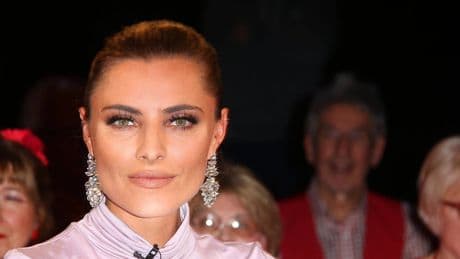 Sophia Thomalla überrascht auf Instagram mit neuem Look