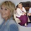 Fern Britton admits she has 'mixed emotions' on former This Morning co-host Phillip Schofield as she addresses his exit from television amid their long-running feud
