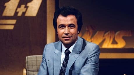 „Starparade“-Moderator Rainer Holbe ist tot