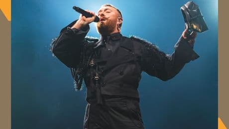 How much are tickets for Sam Smith’s extended Brooklyn residency?