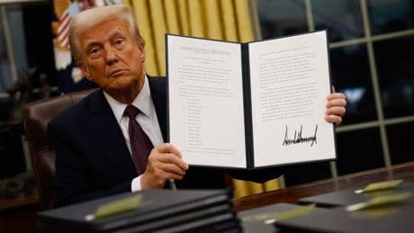 Latest Trump Executive Order On Healthcare Politicizes Grantmaking