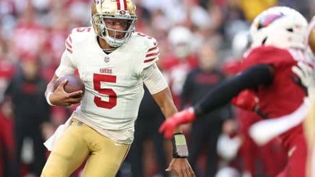 Joshua Dobbs Growing Alongside Drake Maye In Patriots Quarterback Room