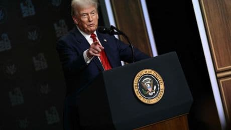 Krieg in der Ukraine: Trump will Putin treffen – und glaubt an einen Deal