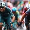 Milan wins Tour stage 17 in sprint finish