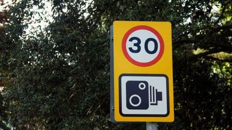 Drivers given speeding 'buffer' alert as expert explains 10% rule