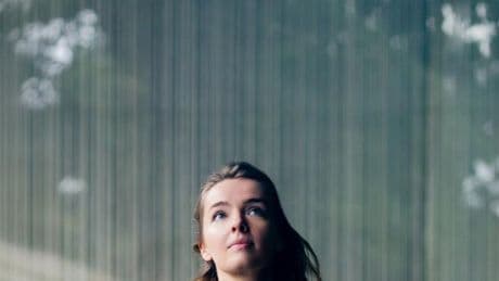 Anna Rakitina: "Ich brauche eine Vision"