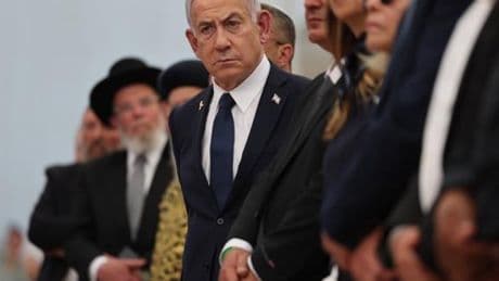 Israël s’apprête à lancer une offensive à grande échelle à Gaza et à occuper durablement la bande