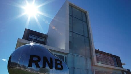 RNB, proveedor de cosméticos de Mercadona, invierte 100 millones en su ampliación y duplicará plantilla en 5 años