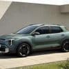 2026 Kia Stonic revealed with new look and overhauled cabin