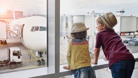 Spain alert for anyone travelling with children