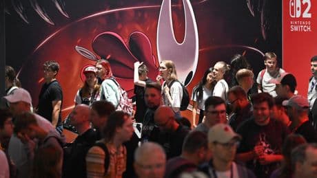 Jeux vidéo : attendu depuis des années, «Hollow Knight: Silksong» sortira le 4 septembre
