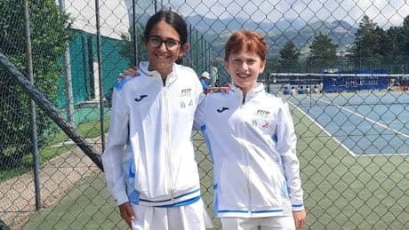Al Momy Sport Village la seconda tappa dello&nbsp;Junior Next Gen&nbsp;di macroarea