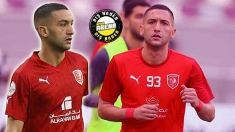 Katar kariyeri kısa sürmüştü! Yeni adresi belli oldu