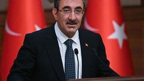 Cumhurbaşkanı Yardımcısı Yılmaz: Devletler Netanyahu yönetimi üzerindeki baskıyı artırmalı