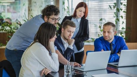 Bienestar en el trabajo: los dos servicios más solicitados por los empleados en España