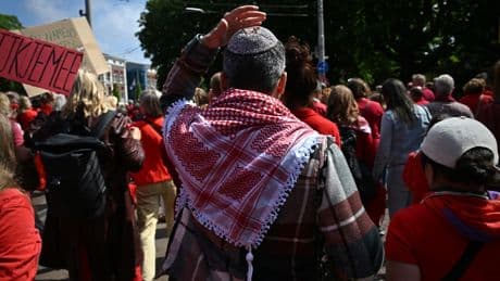 Nederlandse Joden worstelen met Gaza: 'Staan echt niet achter alles wat Israël doet'