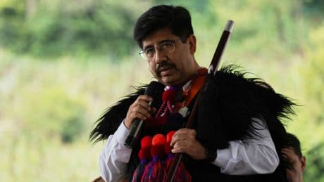 Mexico's first elected Supreme Court faces critical test of independence