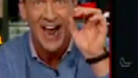 Peyton Manning tried to get Pope Leo on ‘ManningCast’ with hand-written letters