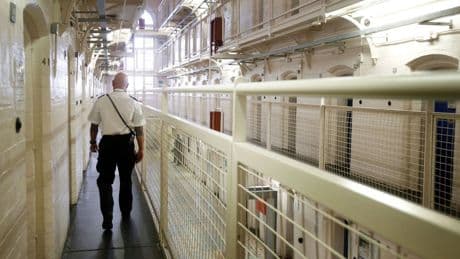 Criminals including sex offenders could be released from jail early