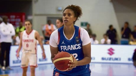 Basket : les Bleues en quête de certitudes avant l’Euro
