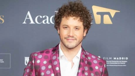 Daniel Diges habla de su diagnóstico: "Muchas veces los obstáculos los ponemos nosotros mismos"
