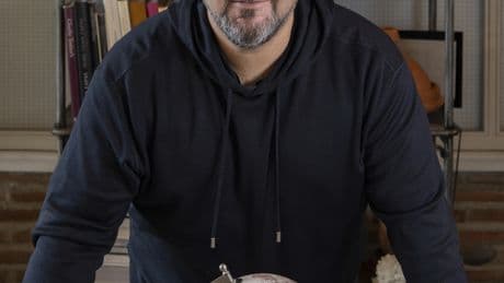 Dani García, el cocinero español más internacional