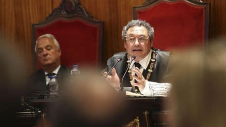 De periodistas, fuentes y malos jueces