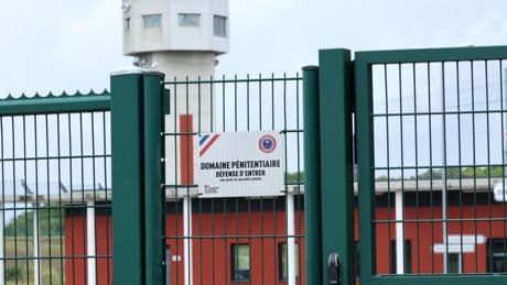 Comment Vendin-le-Vieil s’est transformé en « superprison » pour narcotrafiquants