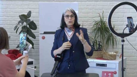 Önce patron sonra fenomen oldu, herkes onu örnek gösteriyor