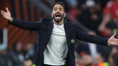 Man Utd transfer news: First signing to be 'announced soon' as Ruben Amorim's key demand revealed