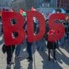 Studierendengruppe wirbt an FU Berlin: Aufruf zu „Boycott, Divestment and Sanctions“ gegen Israel
