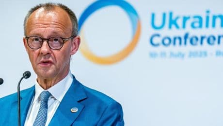 „Wiederaufbau der Ukraine ist nicht nur eine Sache der Zukunft – er ist längst im Gang“